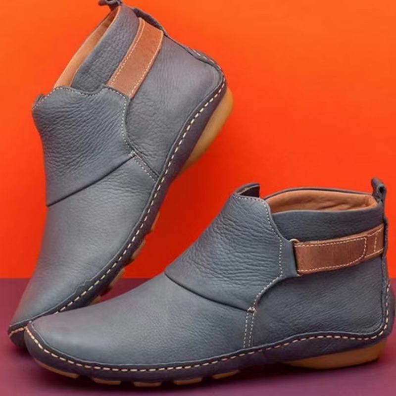Women'S Shoes Water Resistant - Ankle Boots Ladies Fashion Women Boots