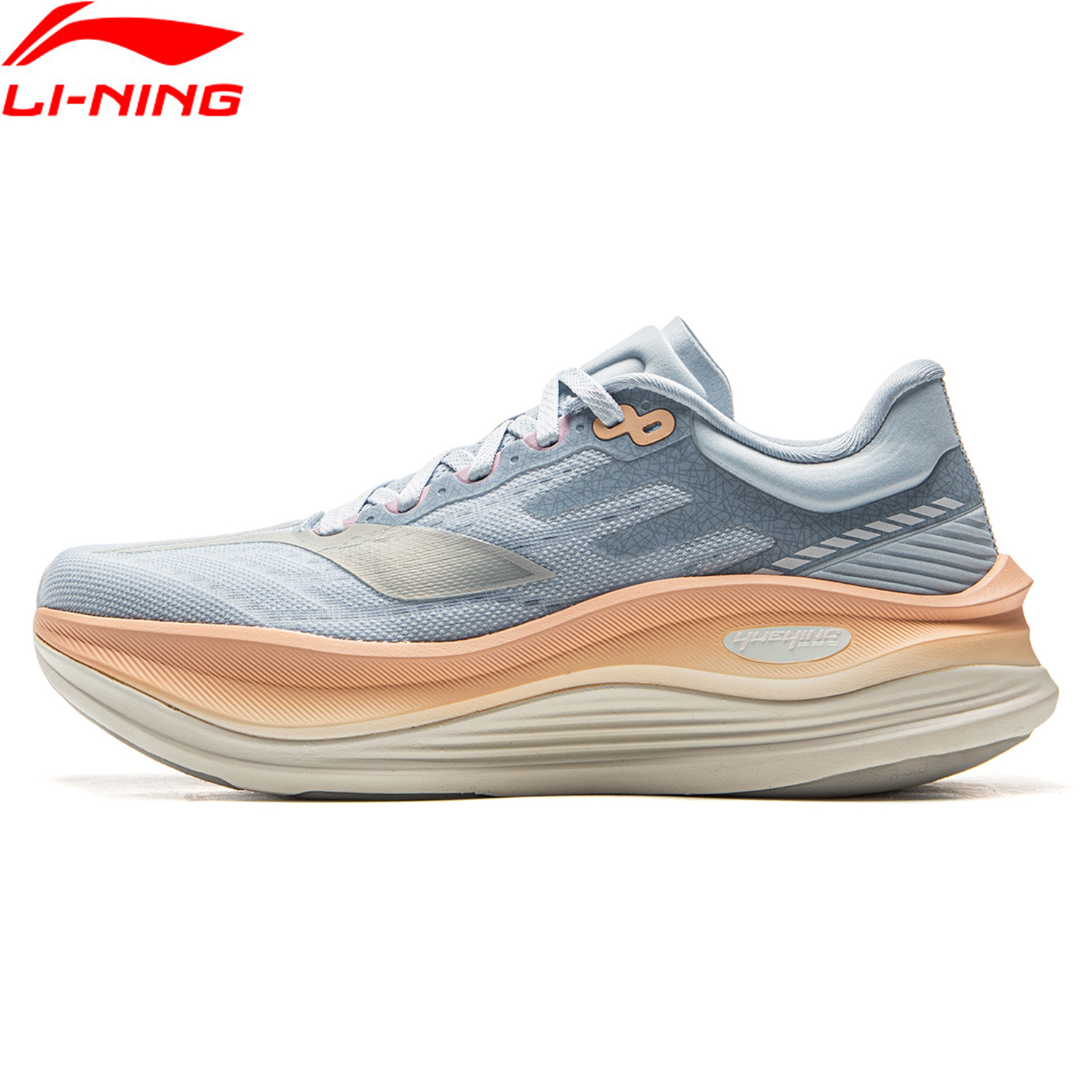 Women'S Shoes X Wide - Li-Ning Women's YUEYING 5 PRO Optimized