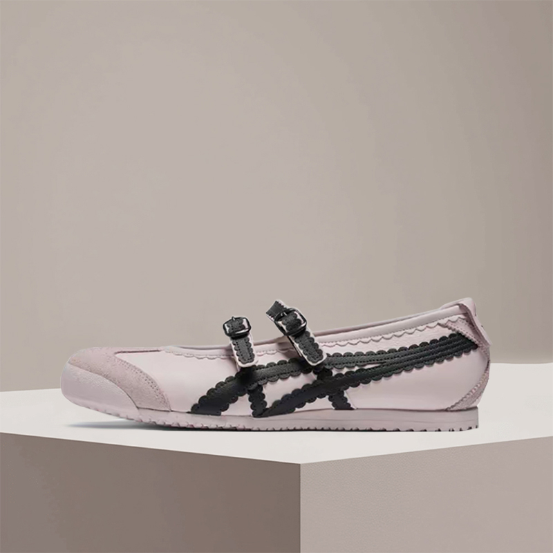 Women'S Shoes Tiger Onitsuka - Onitsuka Tiger MEXICO 66 TGRS Pink