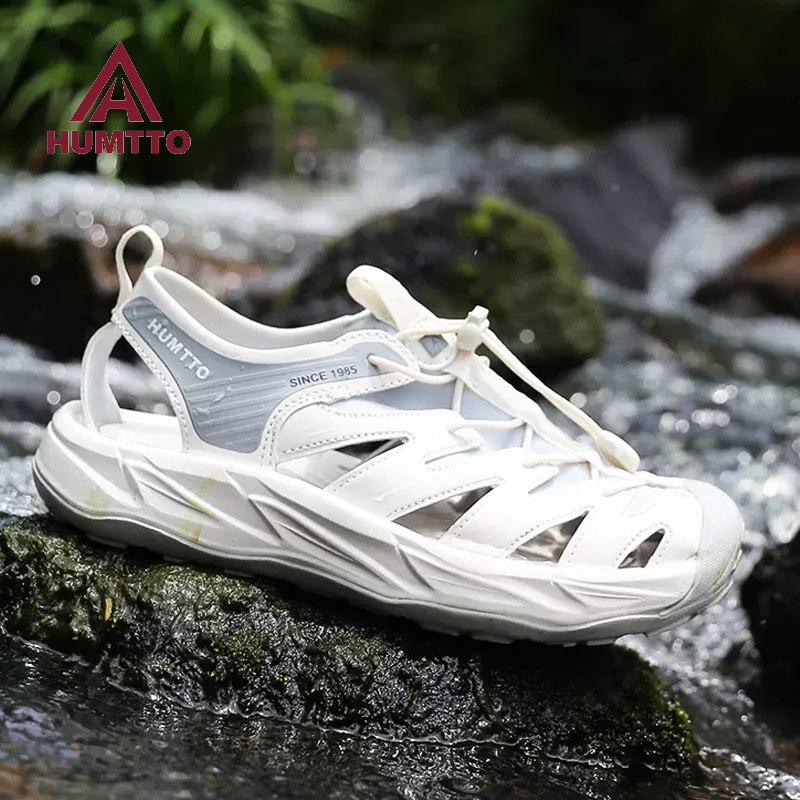 Women'S Shoes X Wide - HUMTTO Women Upstream Shoes Outdoor Trekking