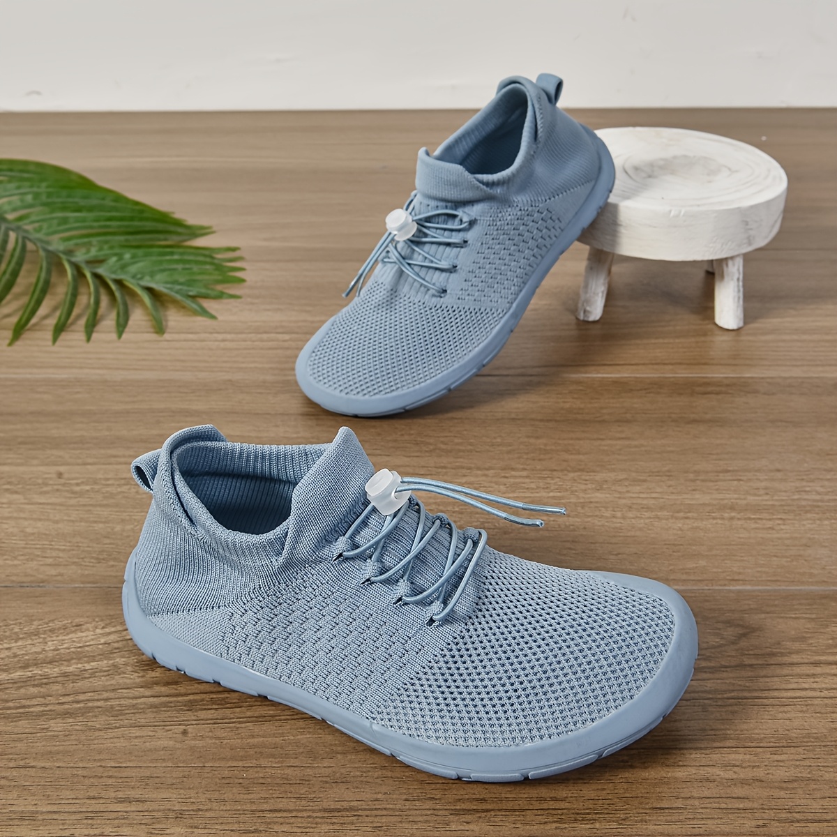 Women'S Shoes In Wide Width - Women's Wide Fit Sneakers Flats Summer