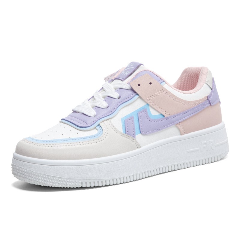 Women Shoes Vans - Fashion New Women Sneakers Breathable Waterproof