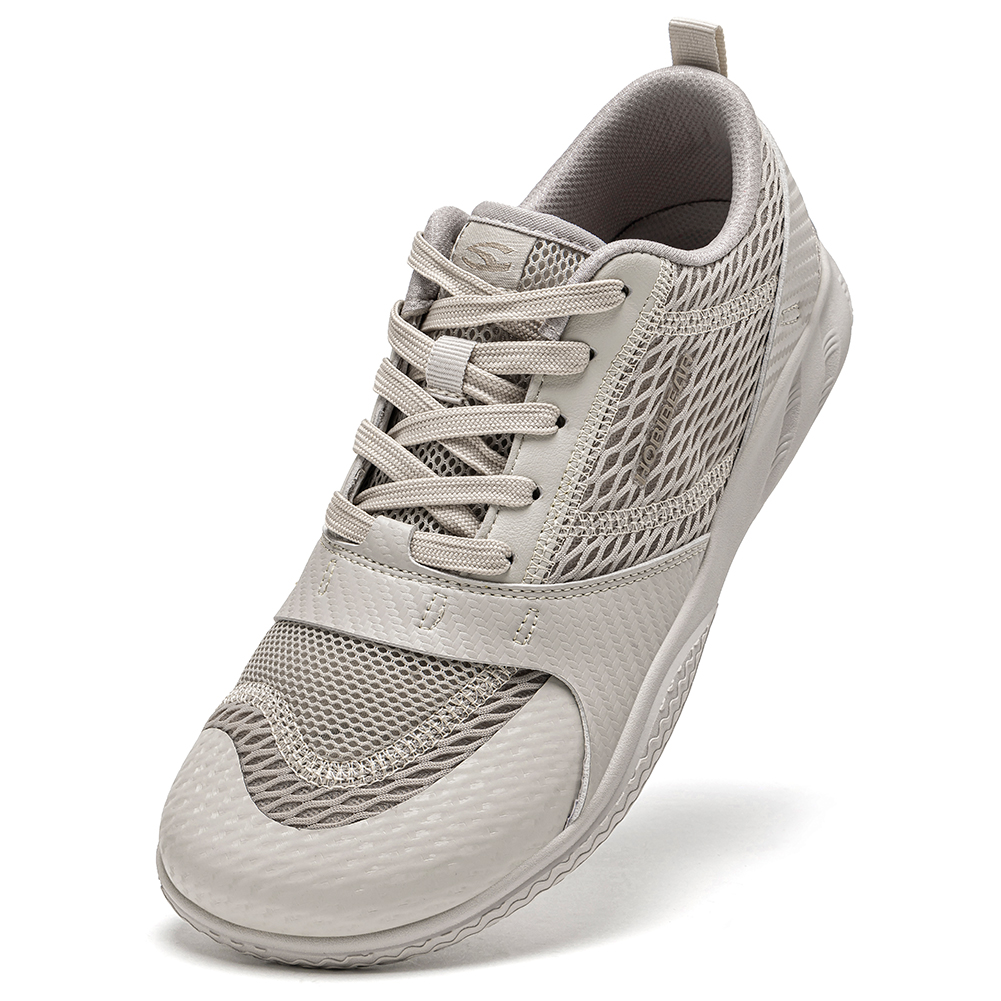 Women'S Shoes X Wide - HOBIBEAR Unisex Wide Width Barefoot Mesh
