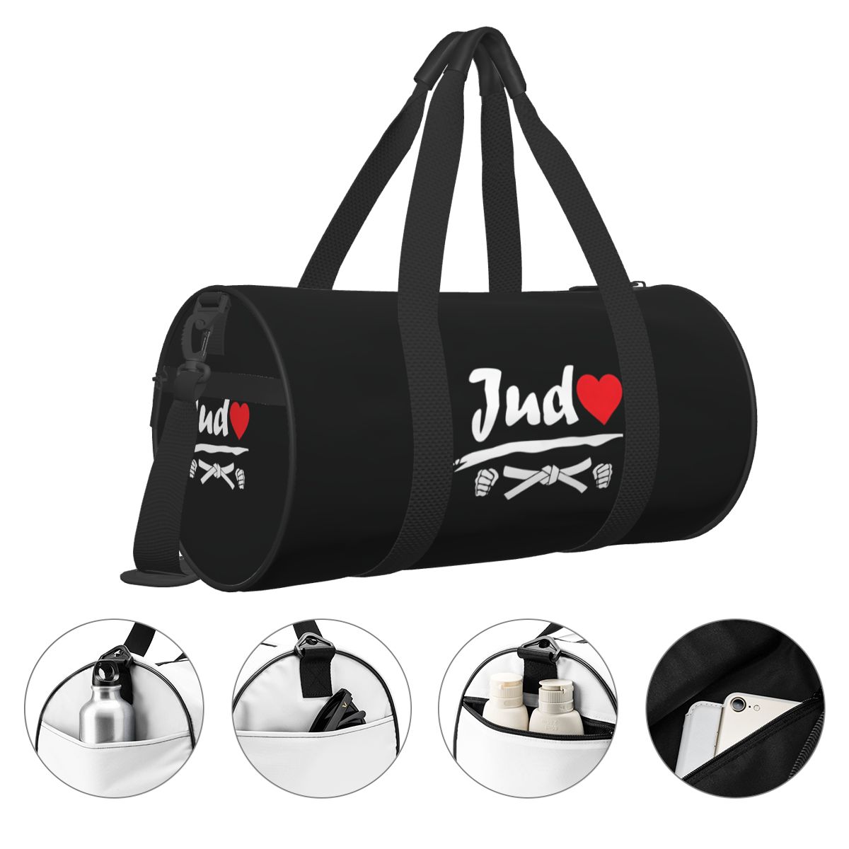 Gym Bag Judo Chart -Martial Ar - огляд і ціна Shoes Women Chart