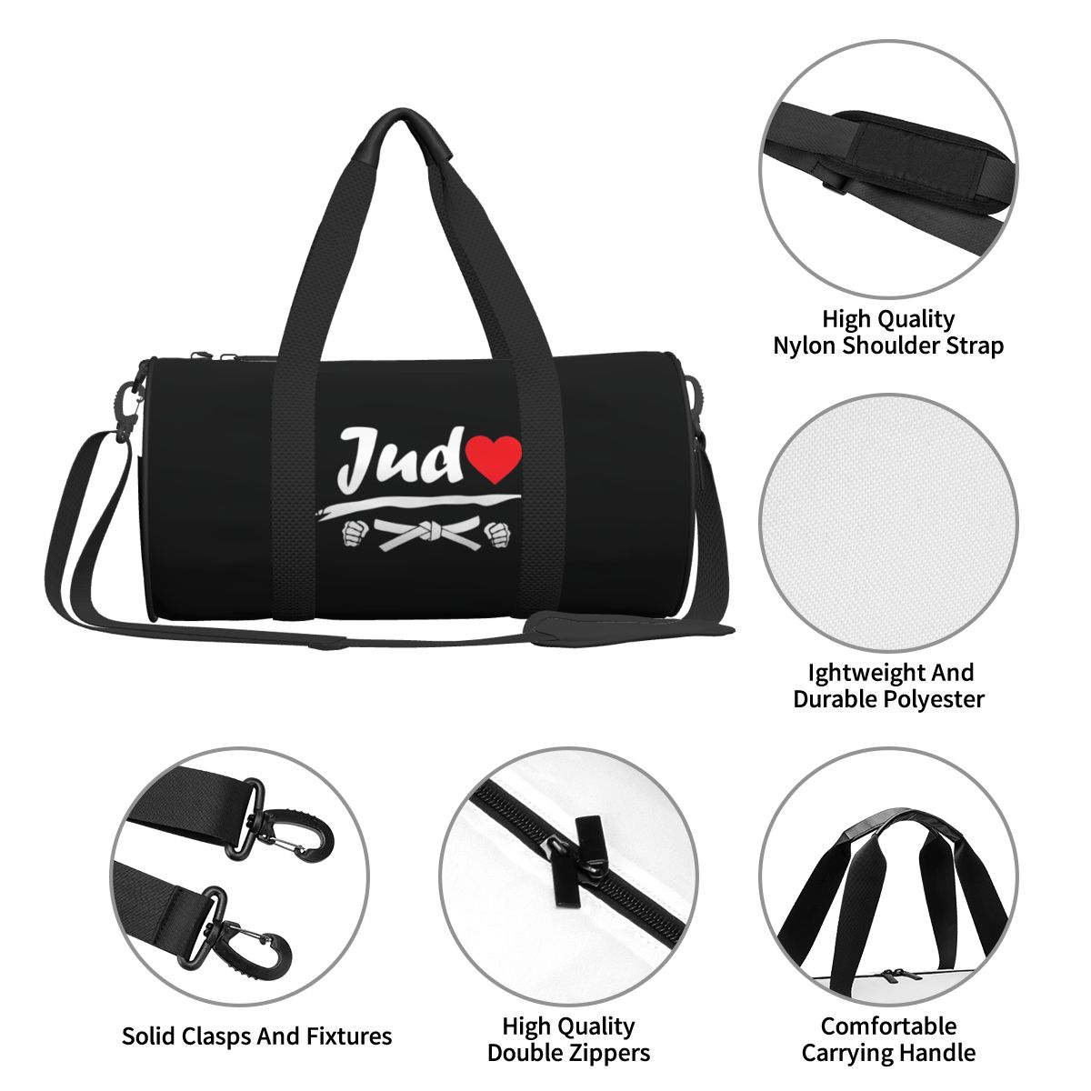 Gym Bag Judo Chart -Martial Ar - огляд і ціна Shoes Women Chart