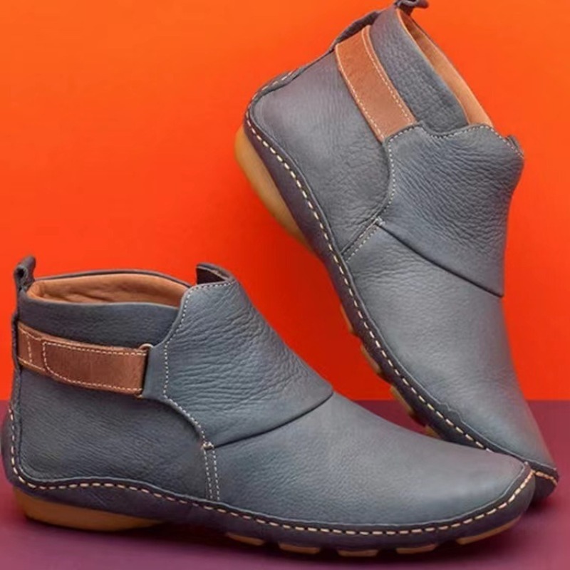Ankle Boots Ladies Fashion Wom - огляд і ціна Women'S Shoes Water Resistant