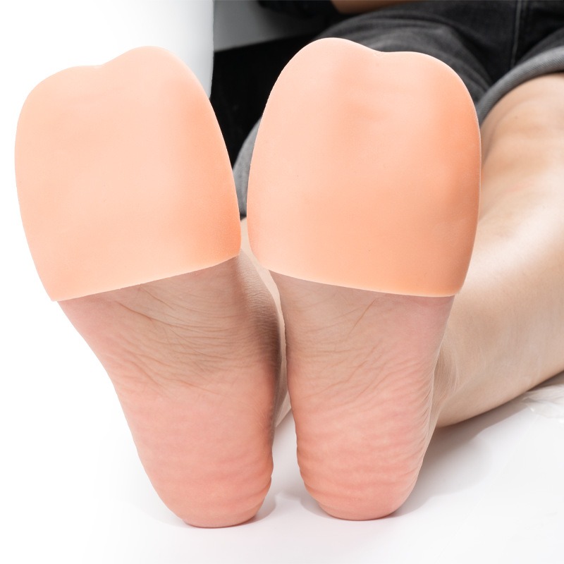 Ballet Pointe Shoe Pads, High  - огляд і ціна Women'S Shoes For Neuropathy