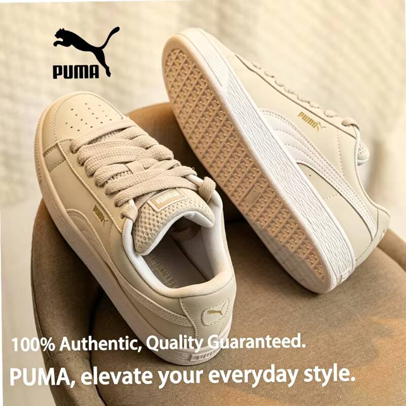 PUMA Caven 2.0 Retro Club Unis - огляд і ціна Women'S Shoes Puma Sneakers