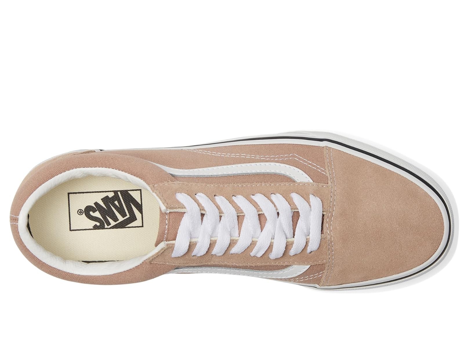 Vans Women's Old Skool Skatebo - огляд і ціна Women Shoes Vans