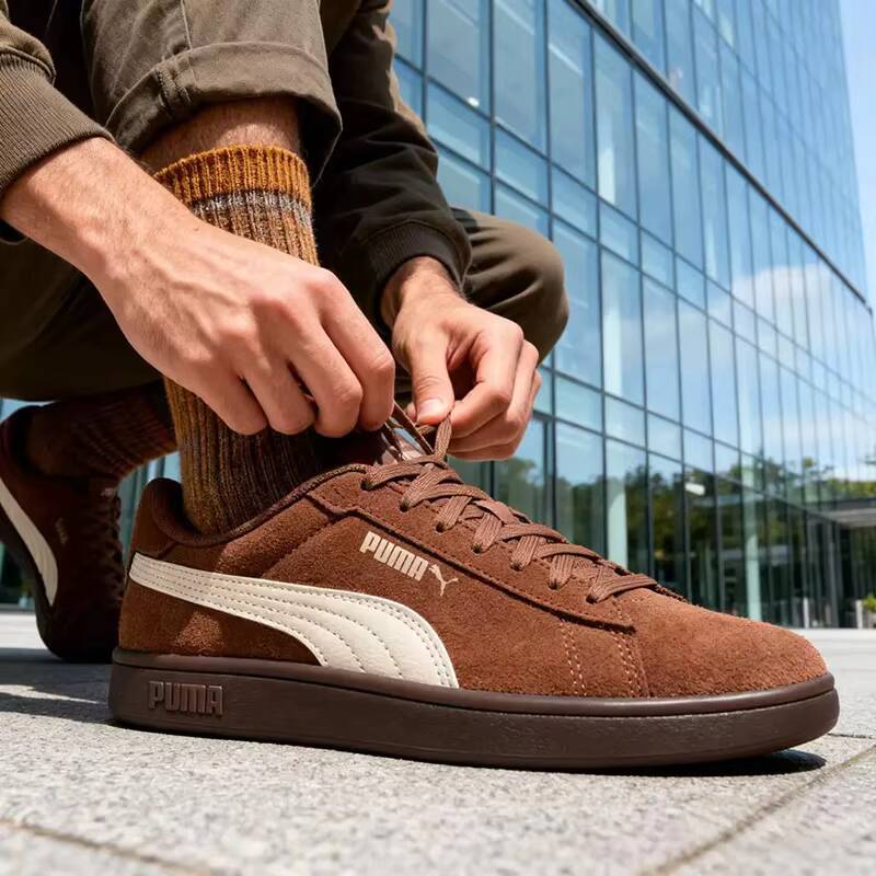 New PUMA Retro Casual Sneaker  - огляд і ціна Women'S Shoes Puma Sneakers