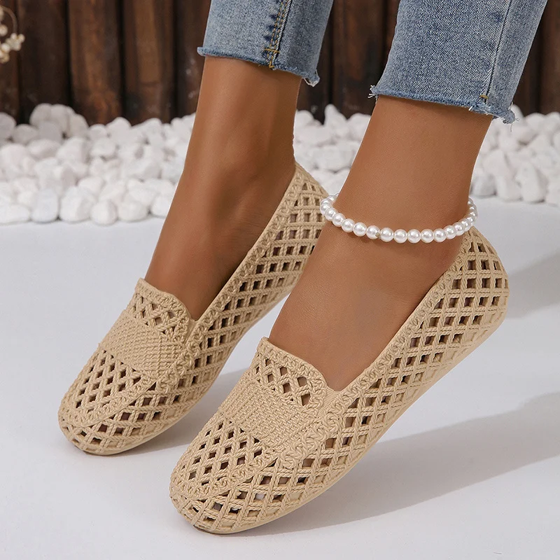 New Summer Fashionable and Com - огляд і ціна Women'S Shoes For Neuropathy
