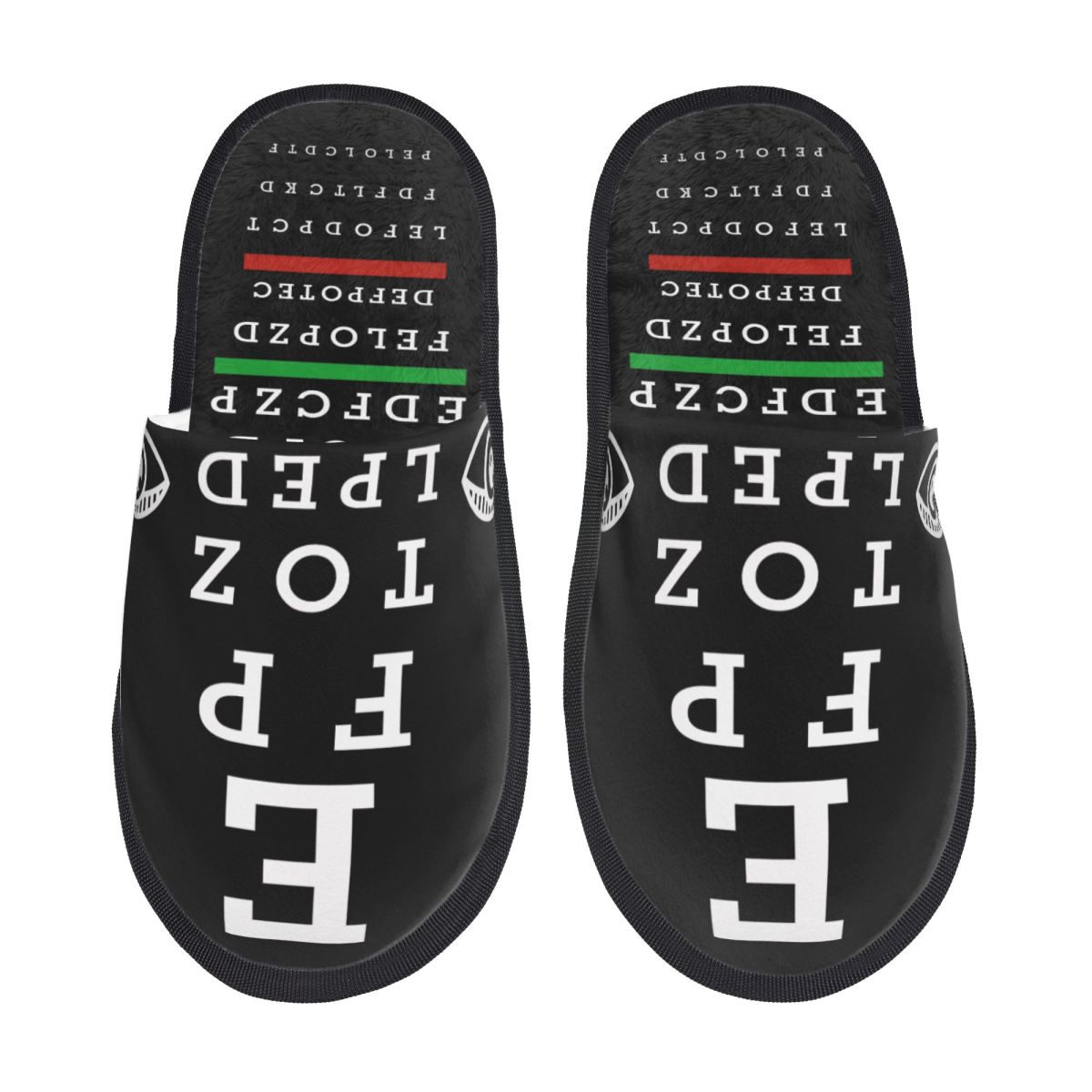 Custom Funny Ophthalmologist S - огляд і ціна Shoes Women Chart
