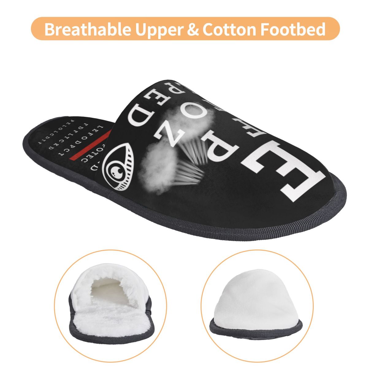 Custom Funny Ophthalmologist S - огляд і ціна Shoes Women Chart