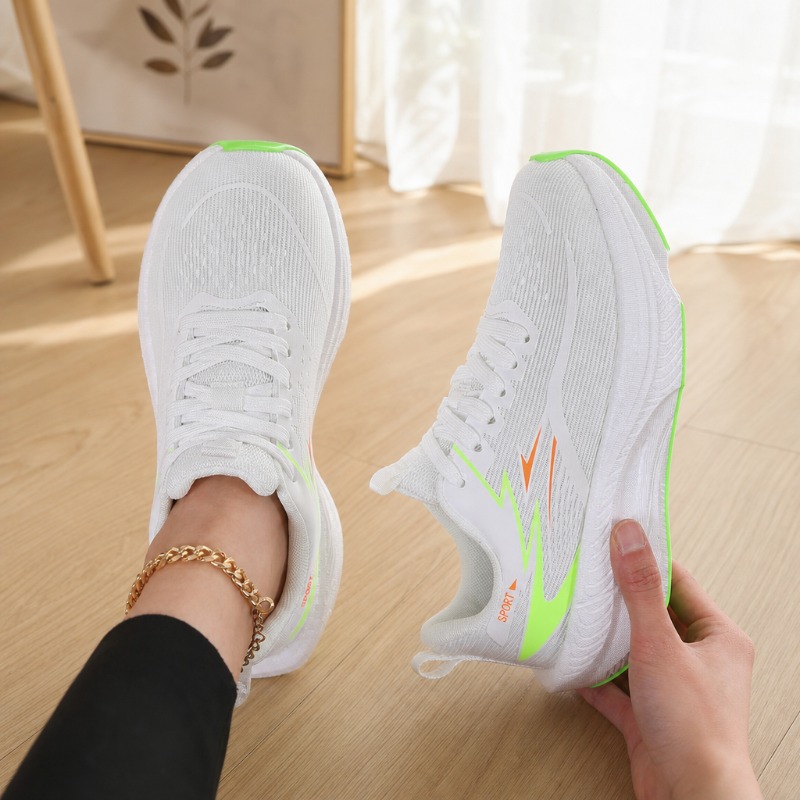 Women Wide Toe Sneakers Breath - огляд і ціна Women'S Shoes X Wide