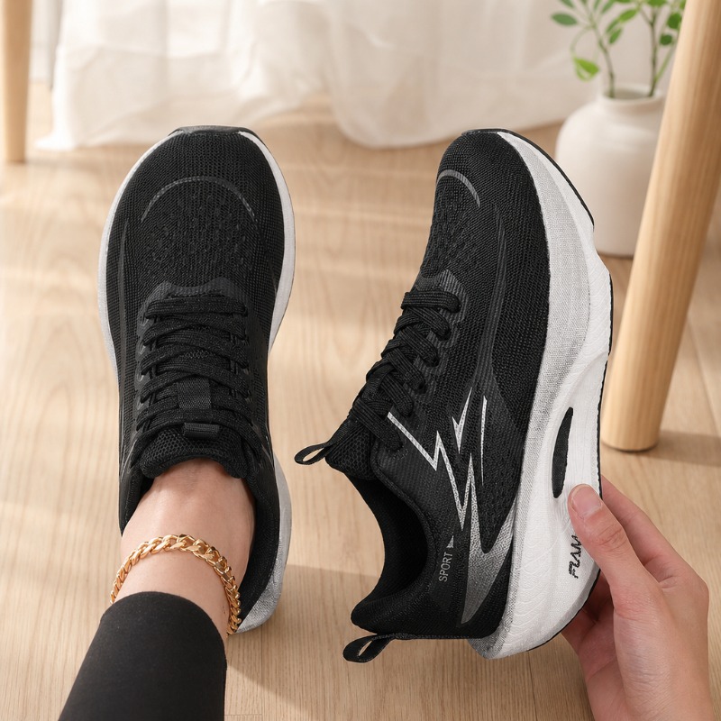 Women Wide Toe Sneakers Breath - огляд і ціна Women'S Shoes X Wide