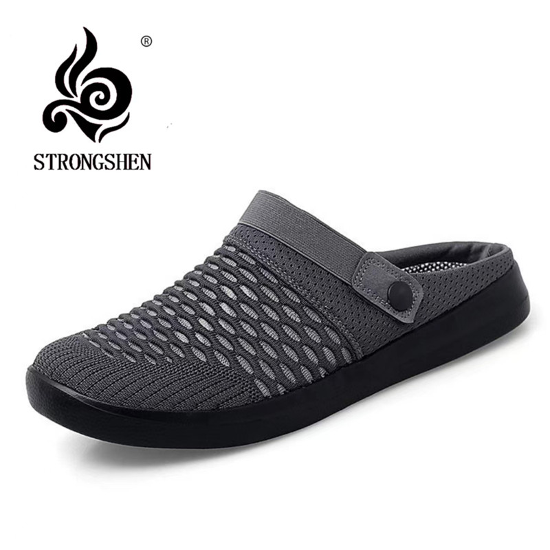 STRONGSHEN Summer Women Men Sa - огляд і ціна Women'S Shoes For Neuropathy
