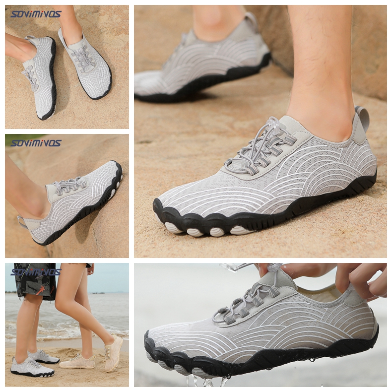 Barefoot Water Shoes Women Men - огляд і ціна Women'S Shoes In Wide Width