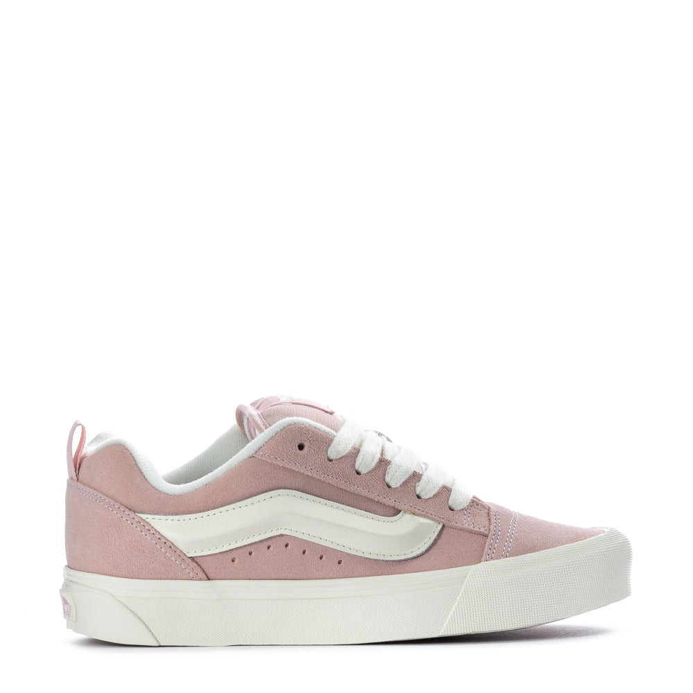Vans Women Knu Skool Shoes - огляд і ціна Women Shoes Vans