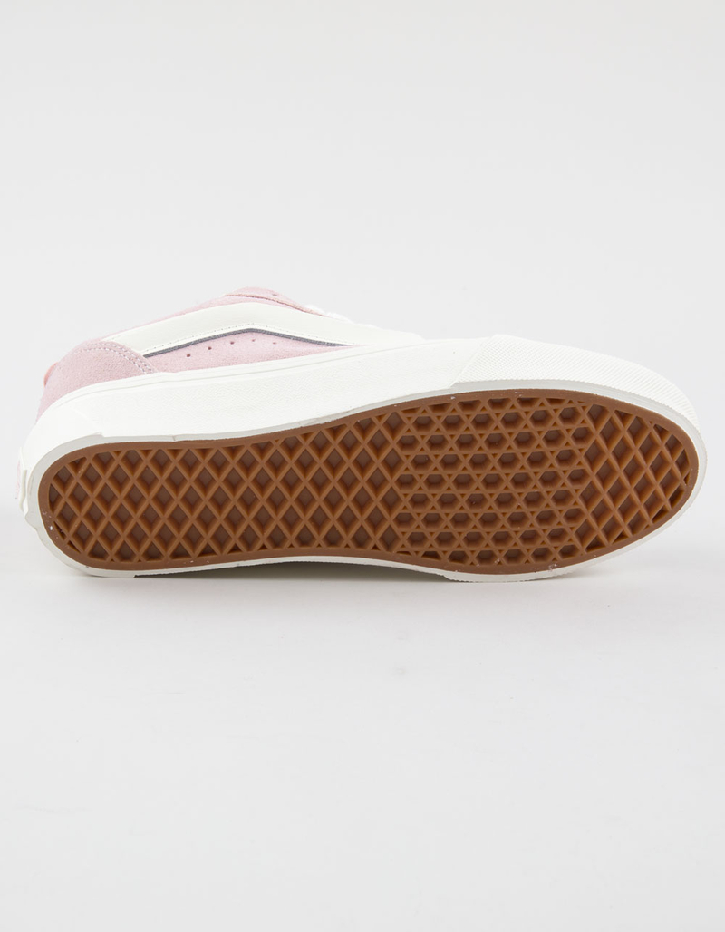 Vans Women Knu Skool Shoes - огляд і ціна Women Shoes Vans