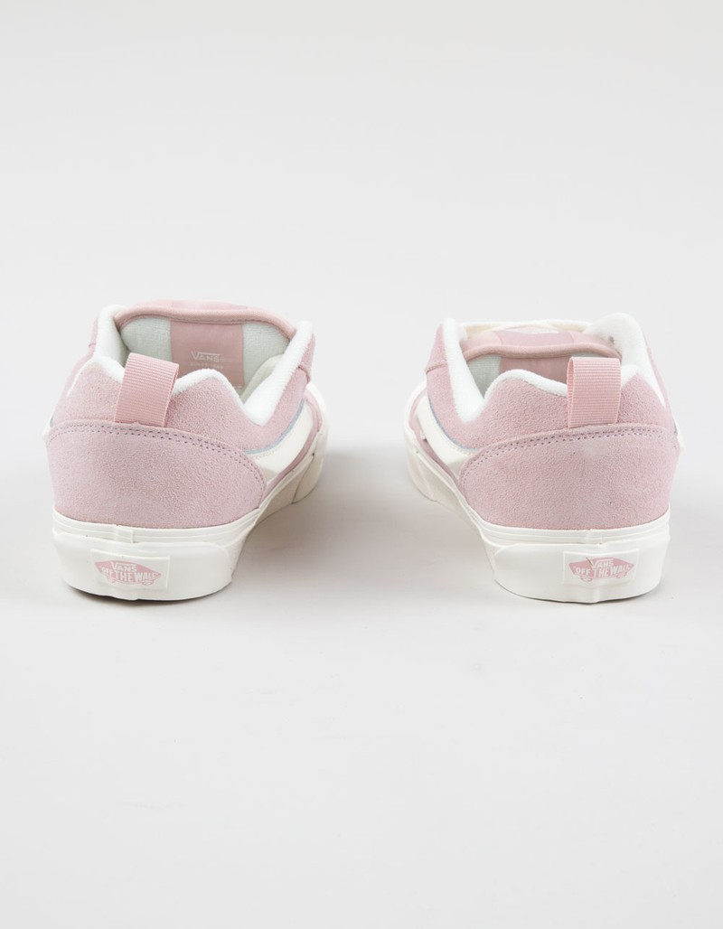 Vans Women Knu Skool Shoes - огляд і ціна Women Shoes Vans