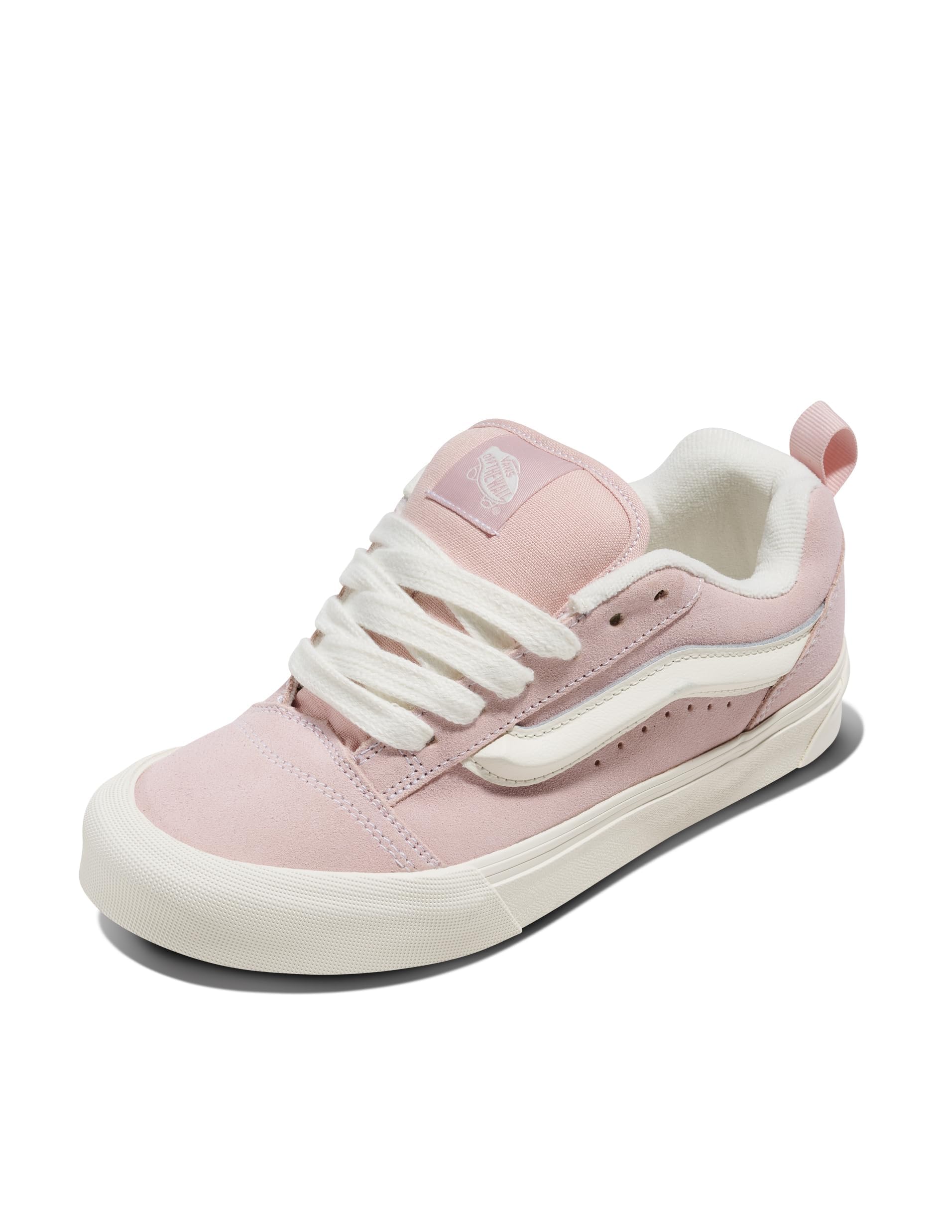 Vans Women Knu Skool Shoes - огляд і ціна Women Shoes Vans