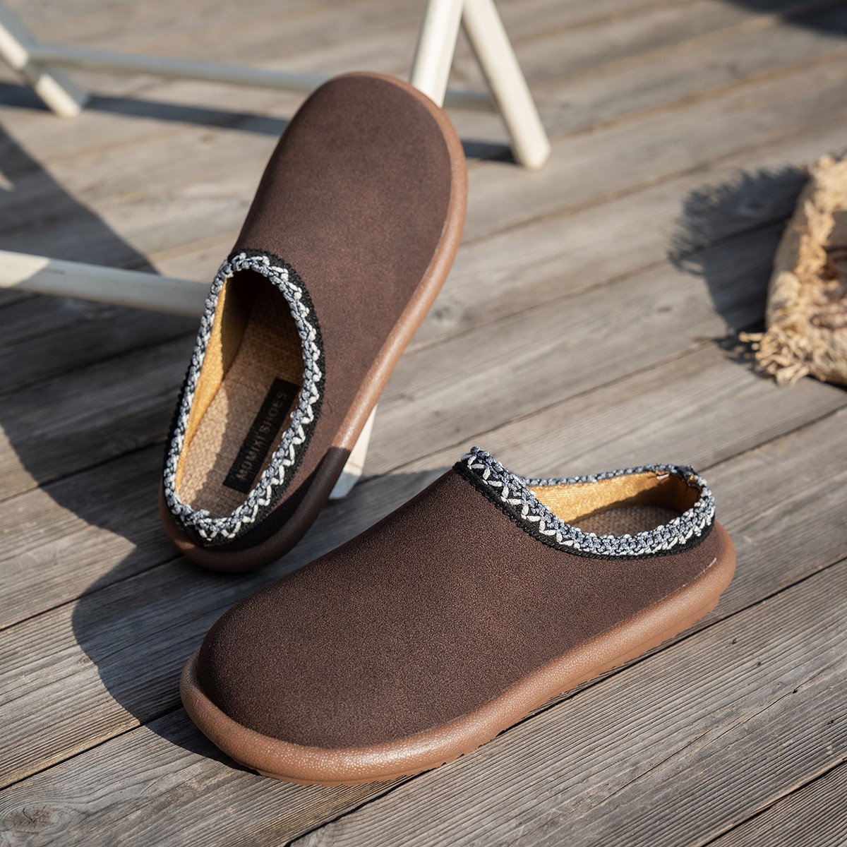 Women's 2025 Embroidered Slipp - огляд і ціна Women'S Shoes In Wide Width