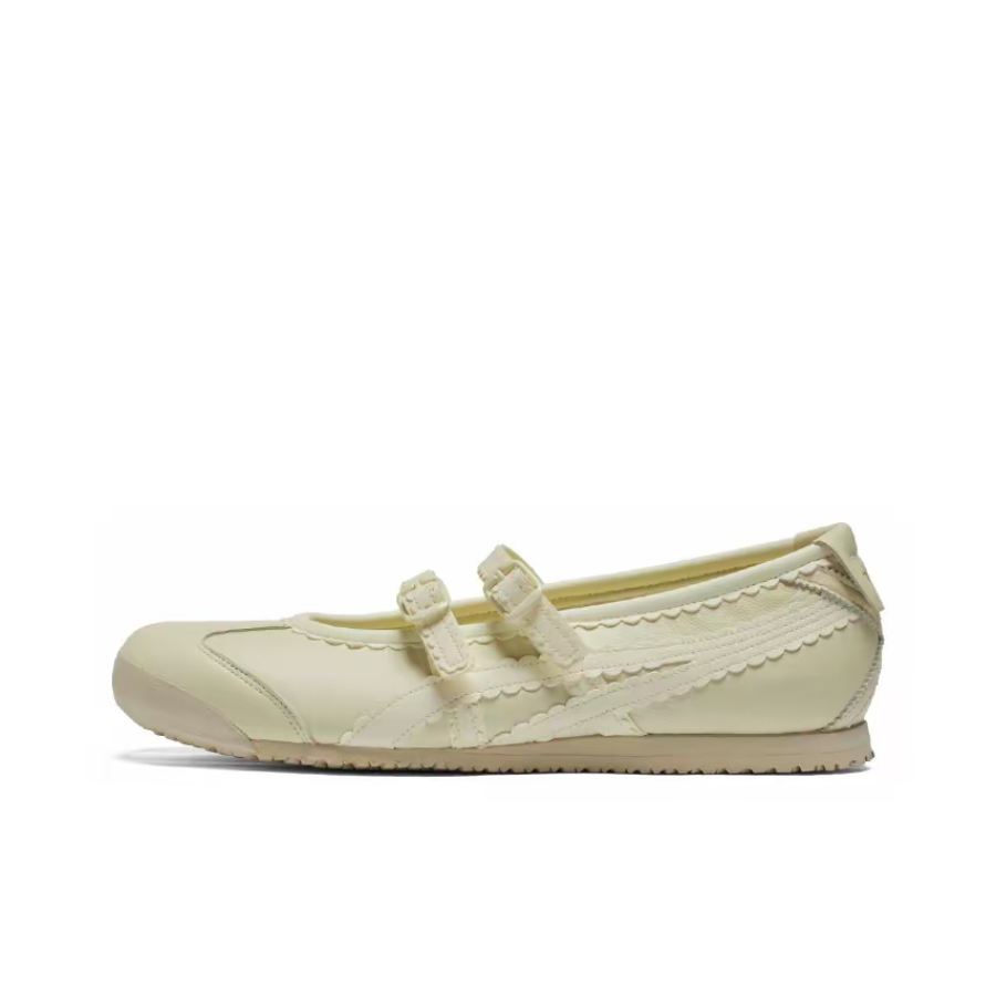 Onitsuka Tiger MEXICO 66 TGRS  - огляд і ціна Women'S Shoes Tiger Onitsuka
