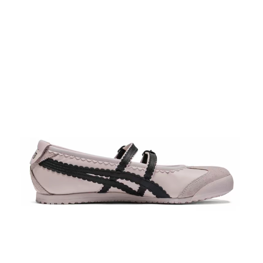Onitsuka Tiger MEXICO 66 TGRS  - огляд і ціна Women'S Shoes Tiger Onitsuka