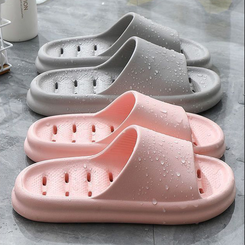 Hollow Out EVA Bathroom Shower - огляд і ціна Women'S Shoes Non Slip