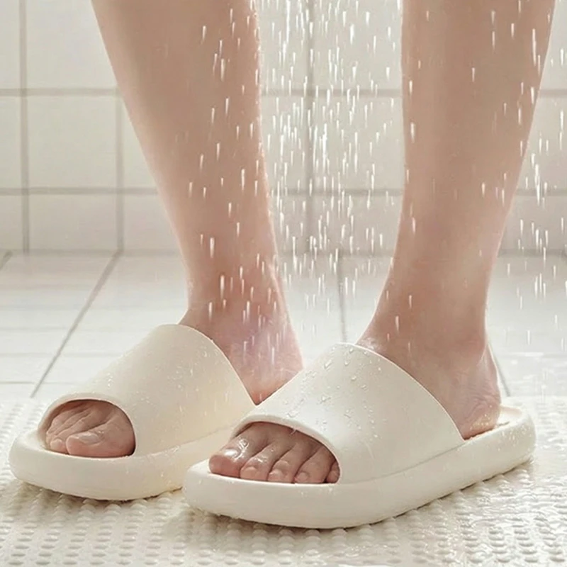 Hollow Out EVA Bathroom Shower - огляд і ціна Women'S Shoes Non Slip