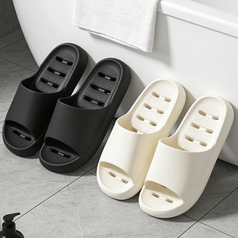 Hollow Out EVA Bathroom Shower - огляд і ціна Women'S Shoes Non Slip