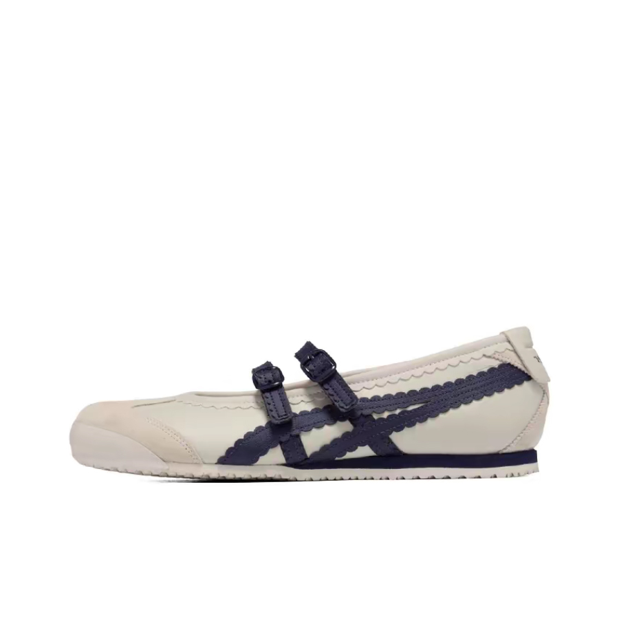 Onitsuka Tiger MEXICO 66 TGRS  - огляд і ціна Women'S Shoes Tiger Onitsuka