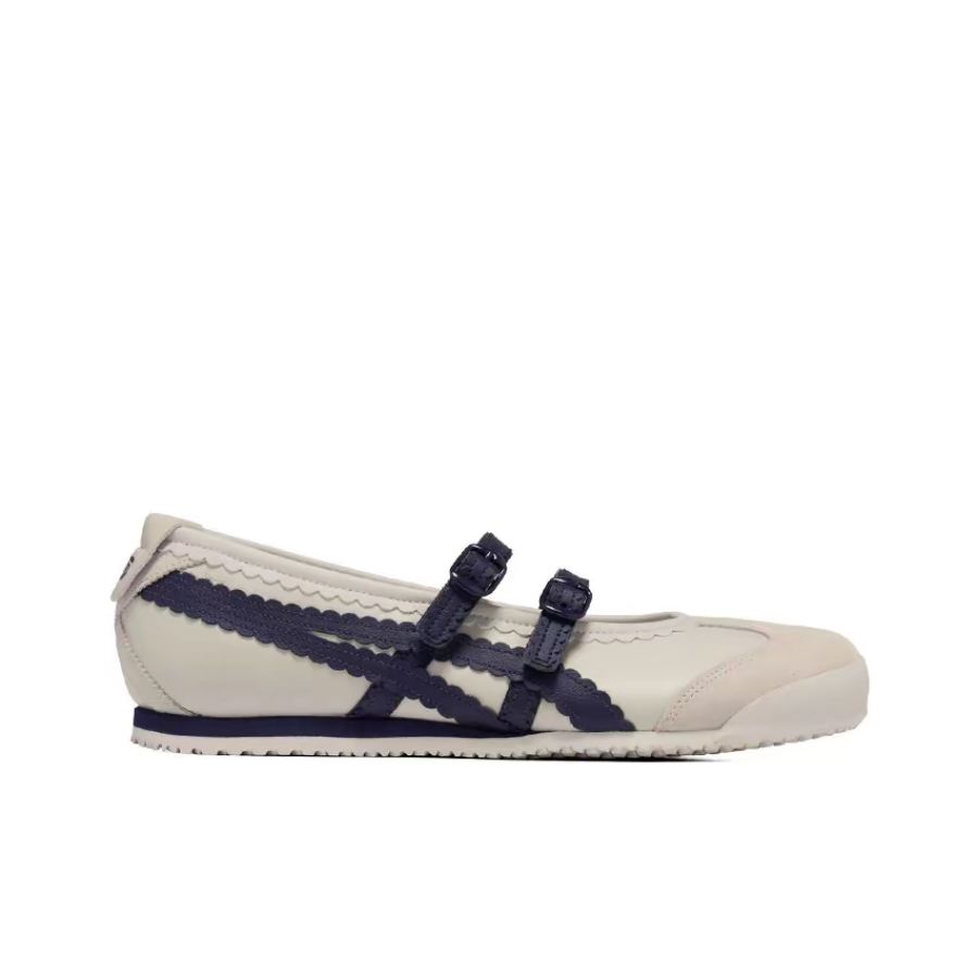 Onitsuka Tiger MEXICO 66 TGRS  - огляд і ціна Women'S Shoes Tiger Onitsuka