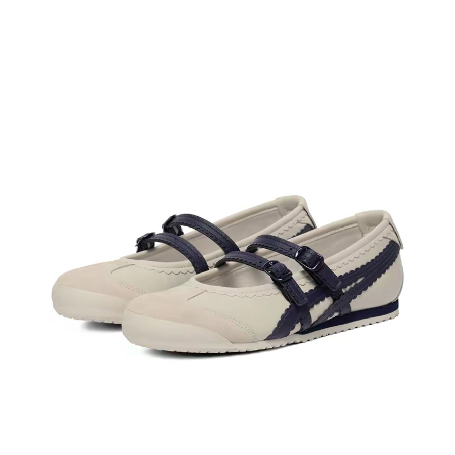 Onitsuka Tiger MEXICO 66 TGRS  - огляд і ціна Women'S Shoes Tiger Onitsuka