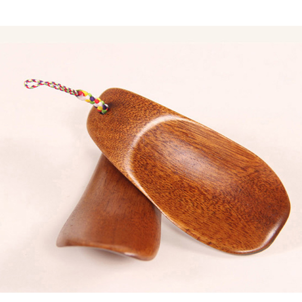 Natural Wooden Shoe Horn Hangi - огляд і ціна Women'S Shoes Naturalizer