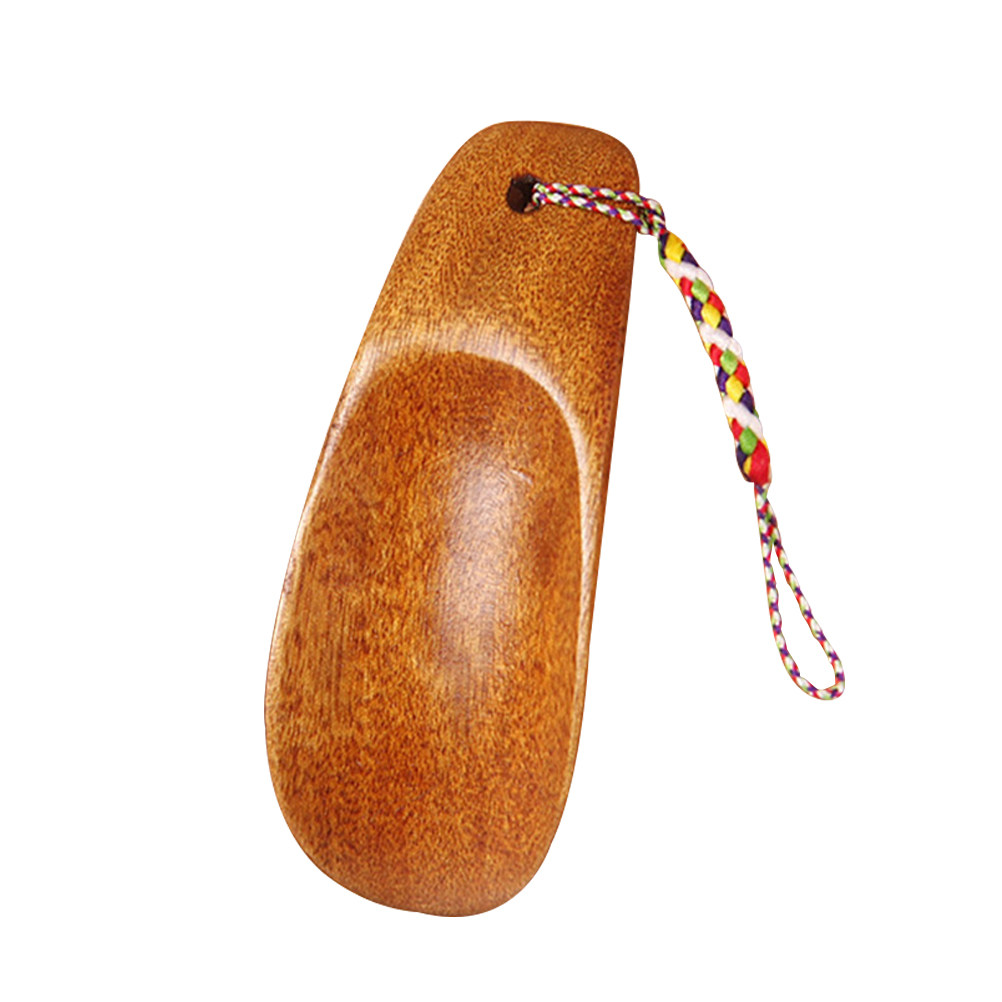 Natural Wooden Shoe Horn Hangi - огляд і ціна Women'S Shoes Naturalizer