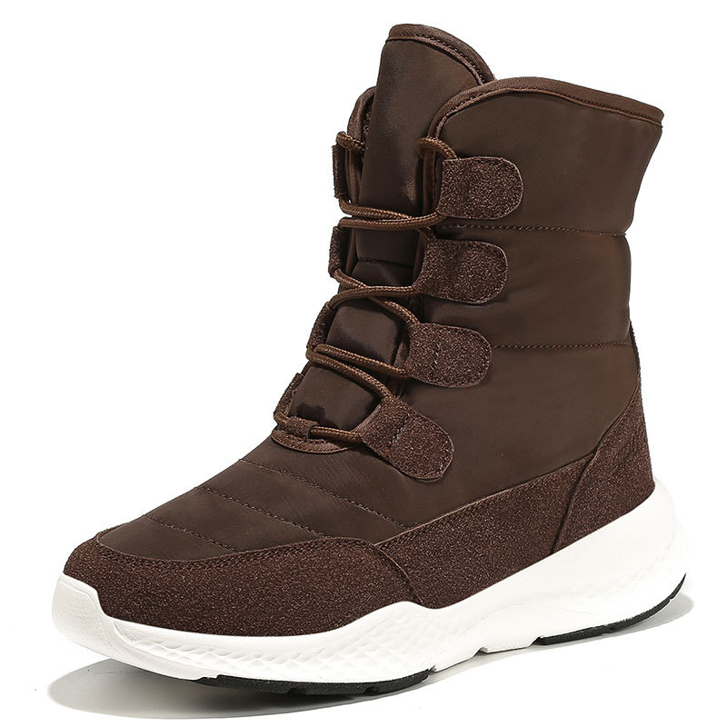 Women Snow Boots Winter Warm P - огляд і ціна Women'S Shoes Water Resistant