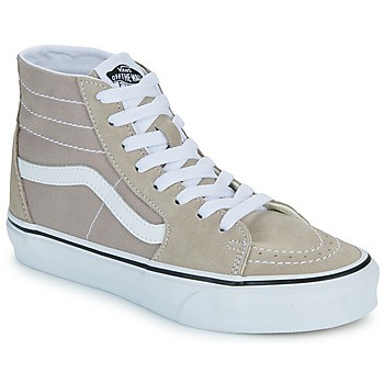 Vans Sk8 Hi Womens Shoes - огляд і ціна Women Shoes Vans
