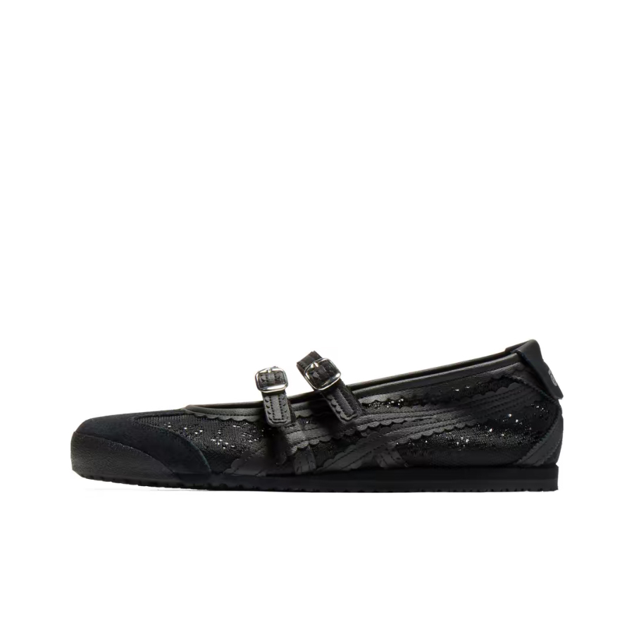 Onitsuka Tiger MEXICO 66 TGRS  - огляд і ціна Women'S Shoes Tiger Onitsuka