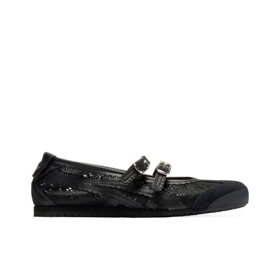 Onitsuka Tiger MEXICO 66 TGRS  - огляд і ціна Women'S Shoes Tiger Onitsuka