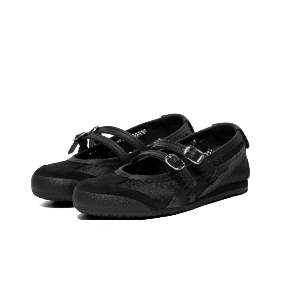 Onitsuka Tiger MEXICO 66 TGRS  - огляд і ціна Women'S Shoes Tiger Onitsuka