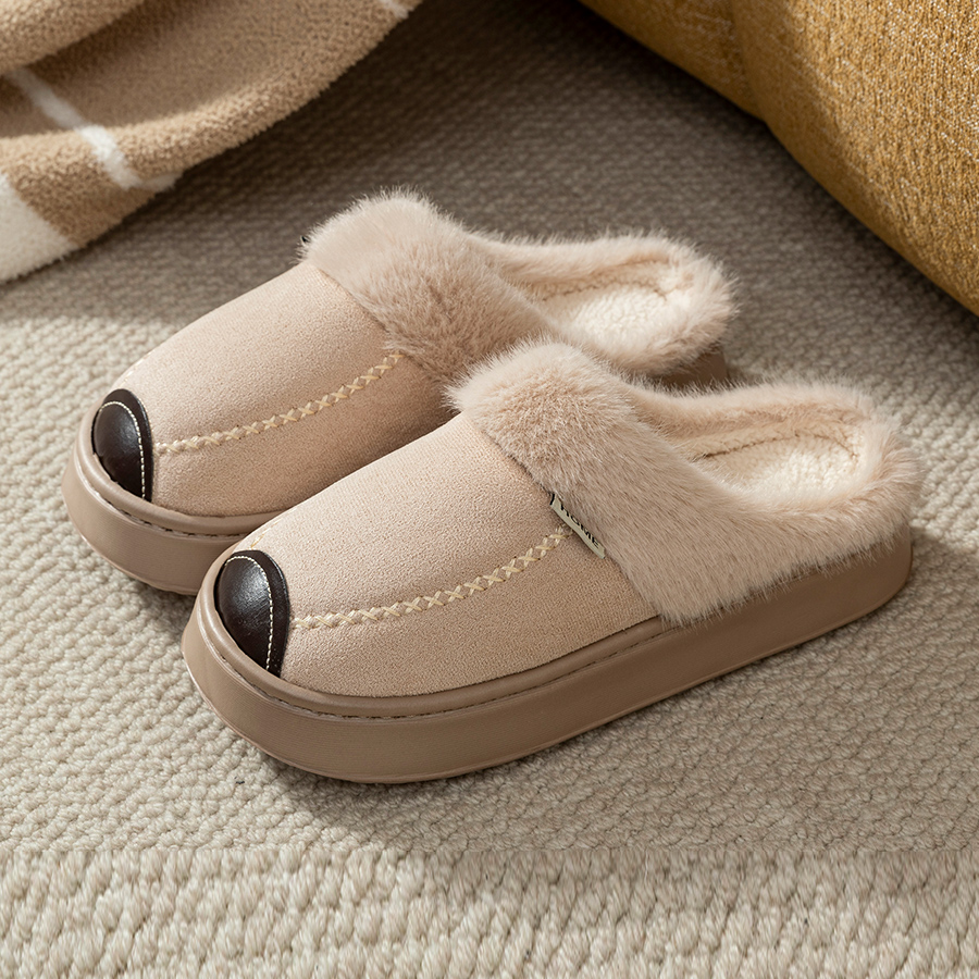 Women's Plush Slippers Boot Wi - огляд і ціна Women Shoes Winter