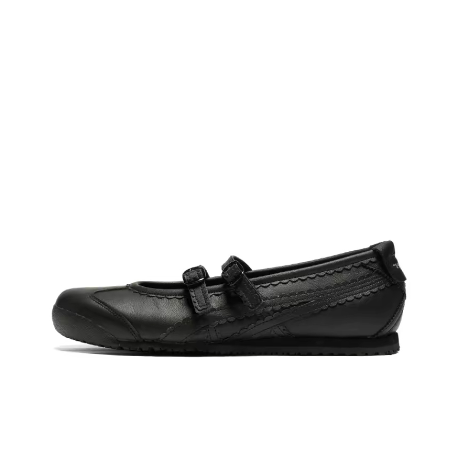 Onitsuka Tiger MEXICO 66 TGRS  - огляд і ціна Women'S Shoes Tiger Onitsuka