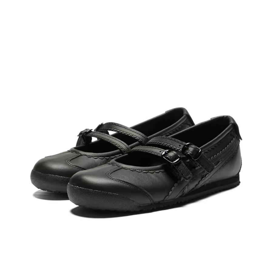 Onitsuka Tiger MEXICO 66 TGRS  - огляд і ціна Women'S Shoes Tiger Onitsuka