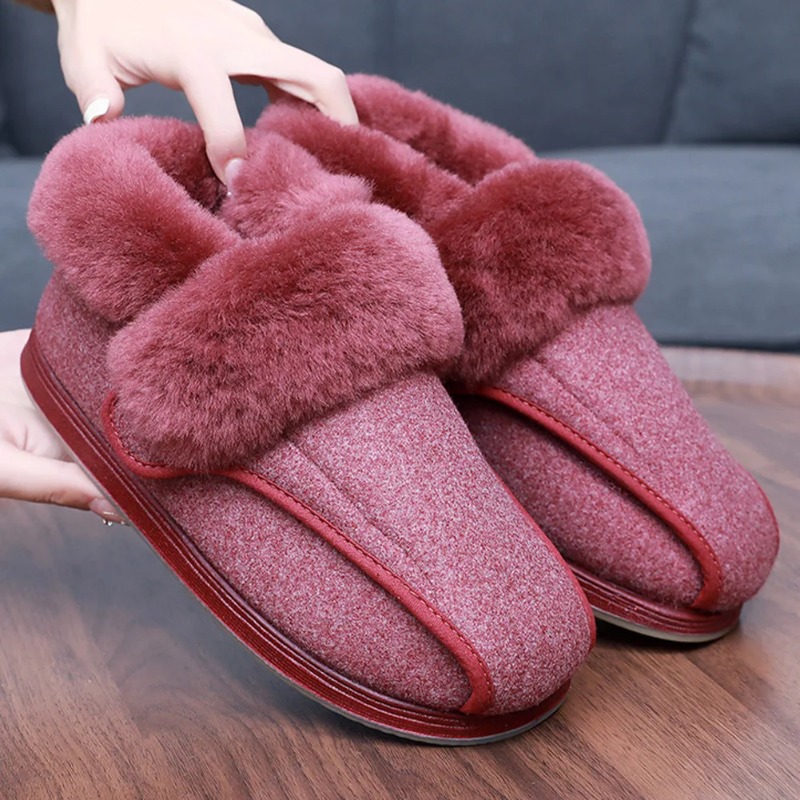 Diabetic Shoes for Women Warm  - огляд і ціна Women'S Shoes For Neuropathy