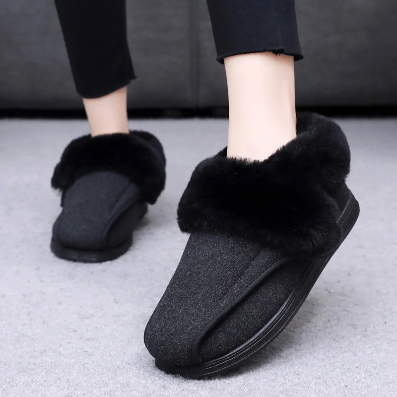Diabetic Shoes for Women Warm  - огляд і ціна Women'S Shoes For Neuropathy