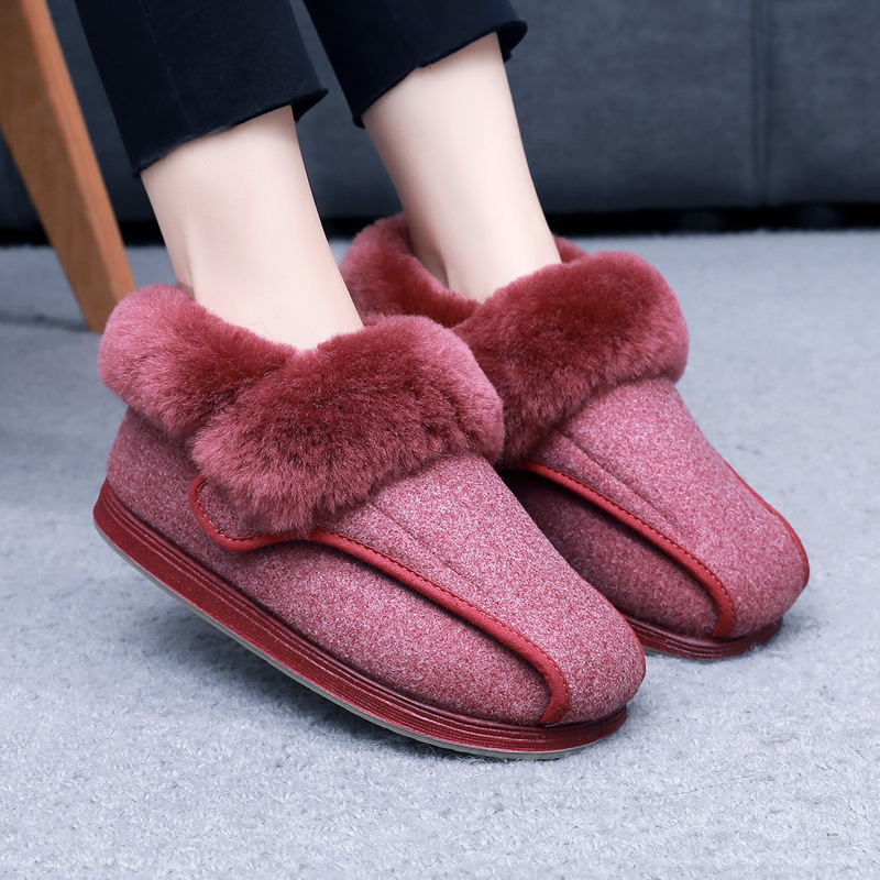 Diabetic Shoes for Women Warm  - огляд і ціна Women'S Shoes For Neuropathy