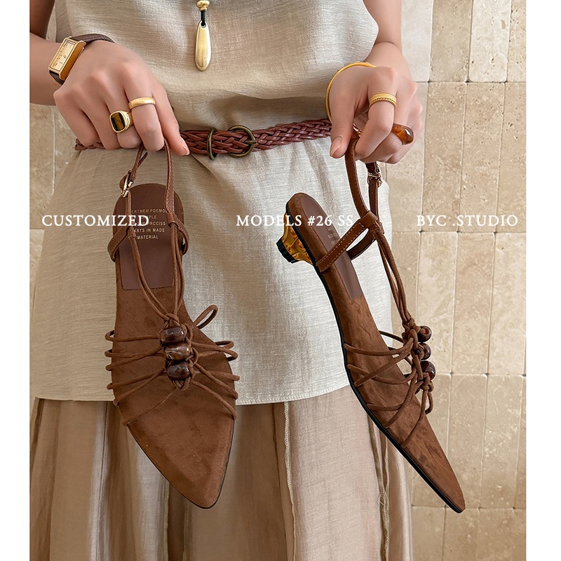 2026 new summer women sandals  - огляд і ціна Women'S Shoes Naturalizer