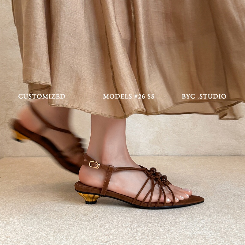 2026 new summer women sandals  - огляд і ціна Women'S Shoes Naturalizer