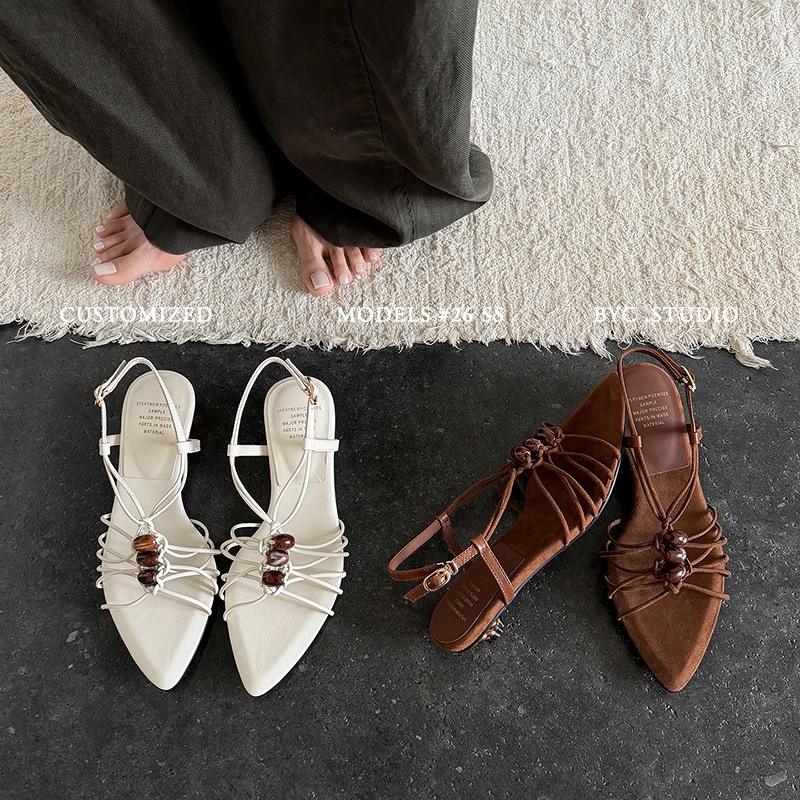 2026 new summer women sandals  - огляд і ціна Women'S Shoes Naturalizer